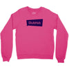 STUB HUBS Crewneck Sweatshirt