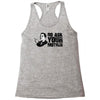 go ask your mother Racerback Tank