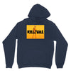Kill Bill Unisex Hoodie