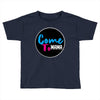 mommy Toddler T-shirt