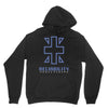 reliability Unisex Hoodie