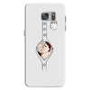 Peek a Boo with Pocket Baby Boy Samsung Galaxy S7
