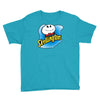 skellington Youth Tee