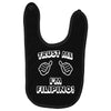 trust filipino Baby Bibs