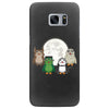 Monster porgs V1 Samsung Galaxy S7 Edge