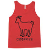 jake paul Goat Tank Top