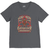 get over here! V-Neck Tee