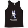 books people Tank Top