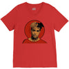 xxxtentacion rip V-Neck Tee