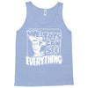 we toys can see everything Tank Top