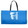 ted b&auml;rvers  film Weekender Totes