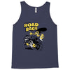 road rage (2) Tank Top