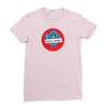 fahrie77 Ladies Fitted T-Shirt