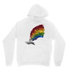 shelf life Unisex Hoodie