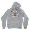 do you wanna go to war buh lah kay Unisex Hoodie