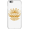 camp ivanhoe iPhone 6/6s Case