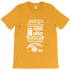 timey wimey T-Shirt
