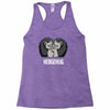 hedgehug Racerback Tank