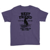 Best Friend Great Dane Youth Tee