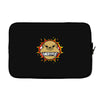 pugtato Laptop sleeve