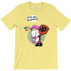 it's so fluffy!! T-Shirt