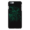 green vigilance iPhone 6 Plus/6s Plus Case
