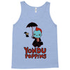 yondu poppins Tank Top