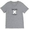 duct tape V-Neck Tee