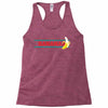 Bananas Racerback Tank