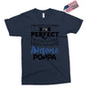 awesome poppa Exclusive T-shirt