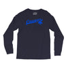cougar bait Long Sleeve Shirts