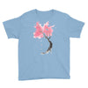 blossom Youth Tee
