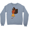 precipocket Crewneck Sweatshirt