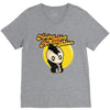 ninja baby V-Neck Tee