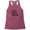 coffee mug Racerback Tank