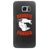 reunite pangea Samsung Galaxy S7 Edge