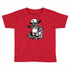 vandal squad Toddler T-shirt