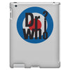 dr2 iPad 3 and 4 Case