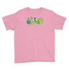 where the old things are Youth Tee