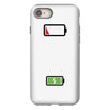 Mommy Dead Battery iPhone 8