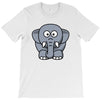 kids elephant T-Shirt