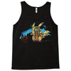 pi catch you x200 Tank Top