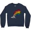 shelf life Crewneck Sweatshirt