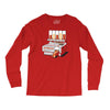 autobacon Long Sleeve Shirts