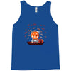 button masher Tank Top