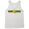 all around the world Tank Top