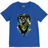 rambling V-Neck Tee