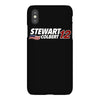 stewart colbert '12 iPhoneX