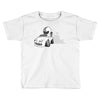 driver Toddler T-shirt