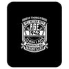 Things Better 1942 Age Approach Magnificent Mousepad